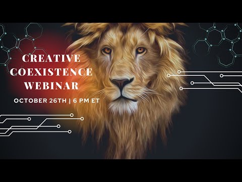 Creative Conservation Webinar