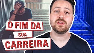 ISSO VAI Acabar Com a SUA CARREIRA- Fora da Caixa