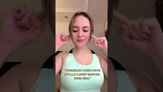 Download lagu TANTE TOKET GEDE SEMAKIN DI DEPAN 💦💦💦😍🤩🥰😘💕 #shorts #viral #tiktok #trending mp3 Download lagu TANTE TOKET GEDE SEMAKIN DI DEPAN 💦💦💦😍🤩🥰😘💕 #shorts #viral #tiktok #trending mp3