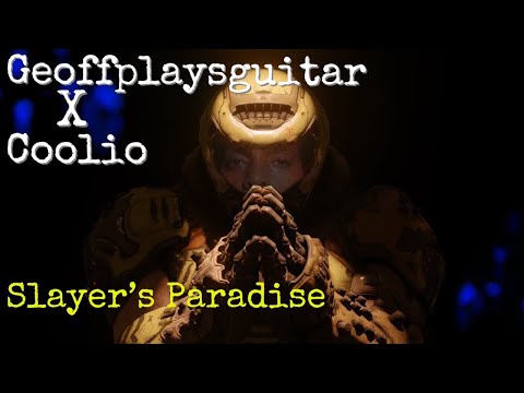 Slayer’s Paradise with Lyrics