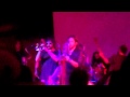 Budos Band (Golden Dunes) Greensboro, NC 2.21.11