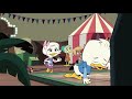 Ducktales 2018 Nl Aflevering 3 Een Denderend Dagje Uit Deel 7