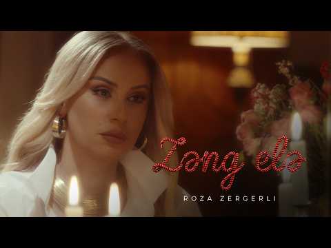 Roza Zərgərli - Zəng elə (Official Video)