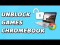 How To Play Unblocked Games On Your School Computer