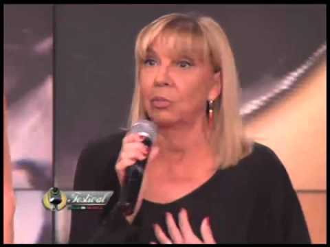 Talk Show con Paola; sandro e Wilma Goich