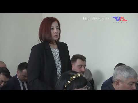 Ресми хабар - 1.04.2024