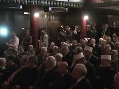 100 VJETORI I MASAKRES SE LUGUT TE BARANIT DHE BAJRAKTARIT TE VRANOCIT NE 12 PRILL 2013