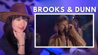 Brooks &amp; Dunn - Husbands and Wives (Live at Cain's Ballroom) | First Time Reaction