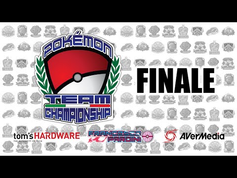 Travelers Vs Cannons - ⚔️🛡️ Pokémon Team Championship FINALE