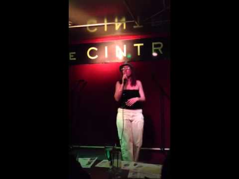 Beyonce Love on top - cover by Rachel ALLAIN