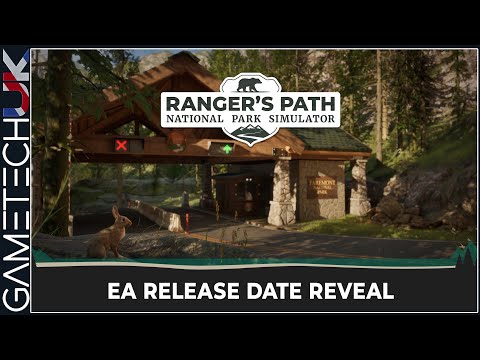 Your Journey to Become a Park Ranger Begins Here!