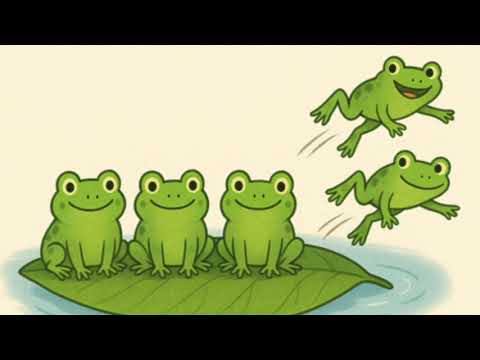 How Many? (Addition and Subtraction of Single Digit Numbers) – Class 1 Mathematics video