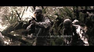 Don Omar - Huerfano de Amor (Intro) (HD).AVI