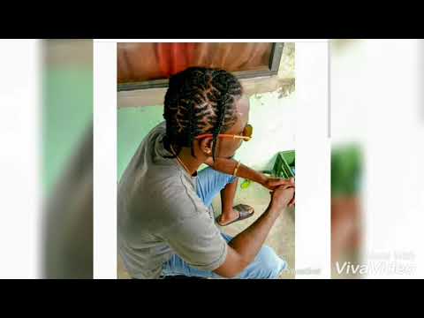 Fry-Ross & Gangoolie - A1 Girl (Golden Love Riddim)