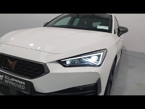 Cupra Leon SP e-Hybrid 204hp Auto - Image 2