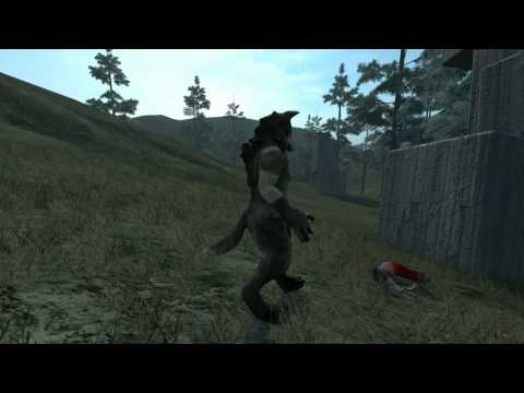 Overgrowth "Alpha 178 Changes" Trailer
