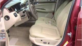 preview picture of video '2006 Chevrolet Impala Used Cars Plant City FL'