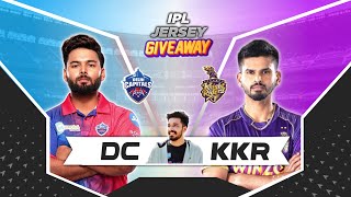 IPL 2022  DC vs KKR Dream11 Team | DC vs KKR Dream11 Prediction | Today Dream11 Team & Preview