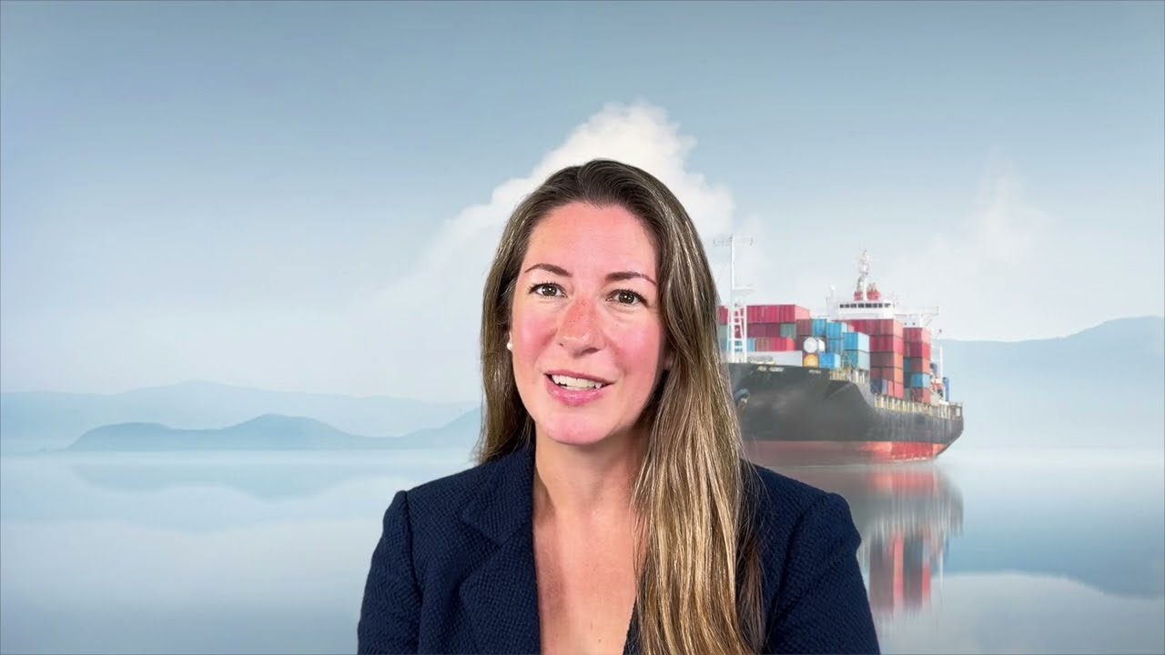 From Ship to Shore: Maritime Expertise