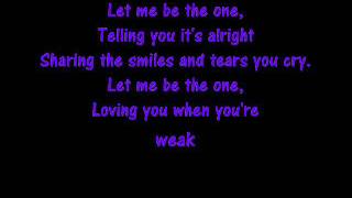 Come To Me - Jesse McCartney lyrics