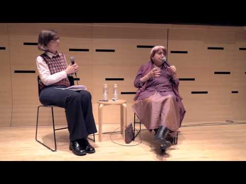 Film Society Talks | Agnès Varda