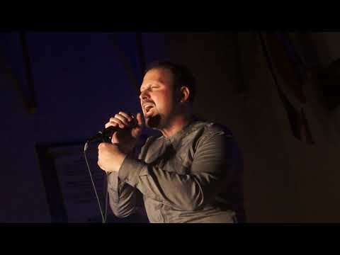 Confide in me by Gadless at St  Paul’s Anglican Church 3 02 2018