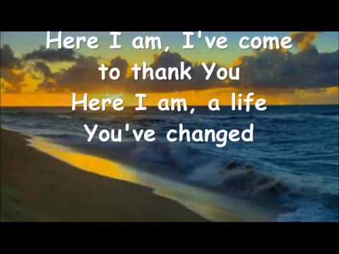 You You Are God By Gateway Worship (480p)