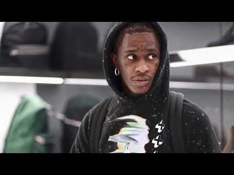 Young Thug ft Fetty Wap - Brand New Day