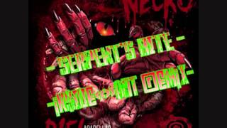 Necro - Serpent's Bite -inside-out remix 2014