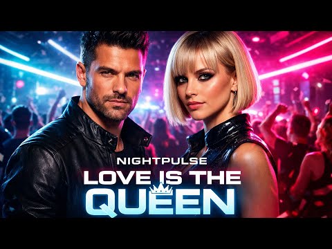 Nightpulse – Love Is the Queen