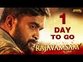 Rajavamsam - Teaser Hindi Dubbed | 1 Day To Go | M. Sasikumar, Nikki Galrani, Yogi Babu