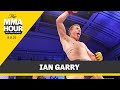 Ian Garry Doesn't Mind Conor McGregor Comparisons: 'He's Reason I'm in MMA' | The MMA Hour