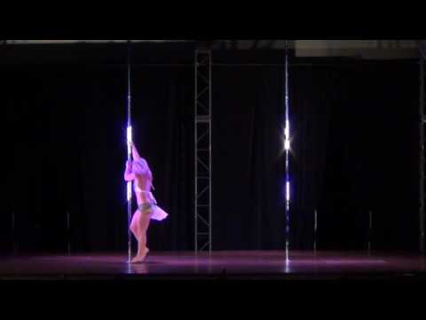 NAPDC 2016 Showcase - Aryn Savard