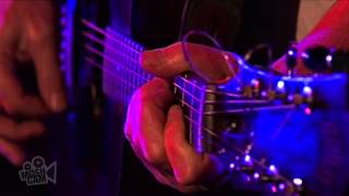 Mark Olson & Gary Louris - Bloody Hands (Live in Sydney) | Moshcam