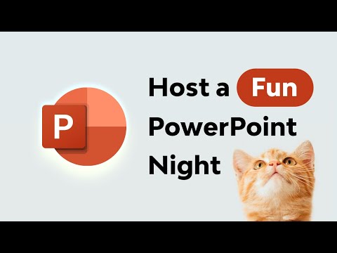 How to Make a Great “Any Questions” PowerPoint Slide