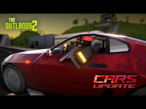 The Outlands 2 Zombie Survival