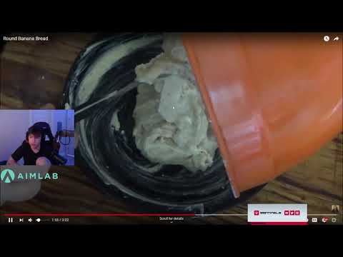 SEN Dapr reveals his warm up routine for matches