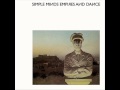 Simple Minds - Kant-Kino (1980)