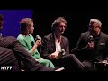 Denzel Washington, Frances McDormand & the Cast of The Tragedy of Macbeth on Their Acting Process