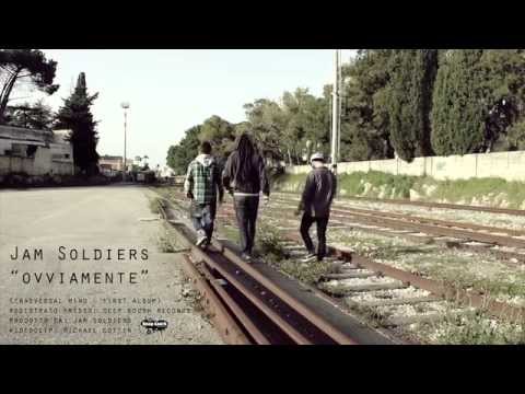 Jam Soldiers - Ovviamente [Official Video HD]