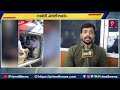 తెలంగాణ ప్రభుత్వంపై విద్యార్థి సంఘ నేతలు ఫైర్ | Telangana | Prime9 News - Video
