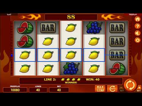 Bells on Fire – Video Gameplay