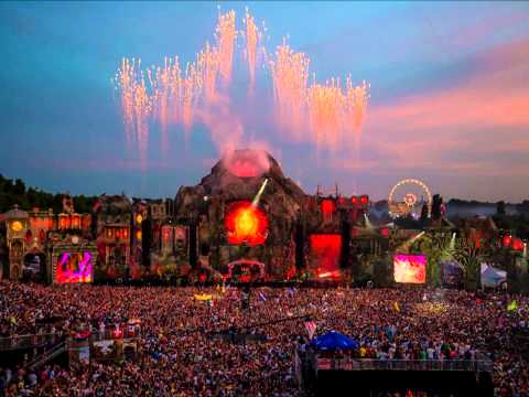 Swedish House Mafia vs Zedd -  Greyhound Clarity