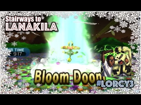 Stairways to Lanakila VGC 2017 Christmas Special - Joshua Lorcy's Love (Game 3)