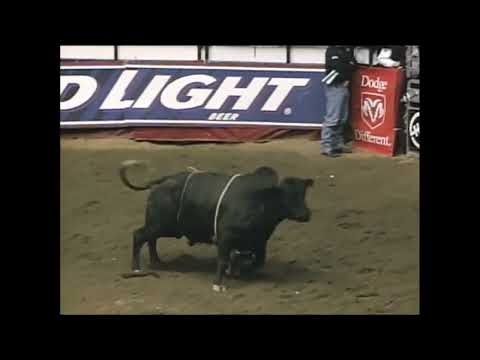 Best Bet slams Aaron Semas - 99 PBR Columbus, OH