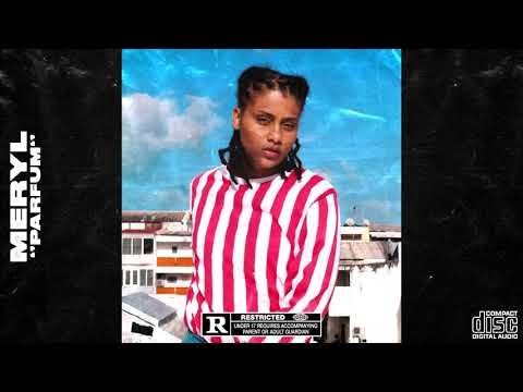 (FREE) Meryl x Le Motif Type Beat 2020 - "PARFUM" (prod.marka)