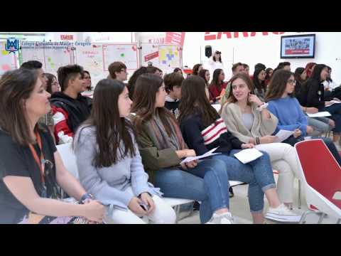 Final Flip & Do Cia Maria