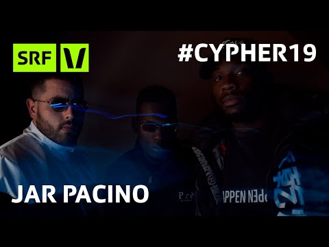 Jar Pacino am Virus Bounce Cypher 2019 | #Cypher19 | SRF Virus