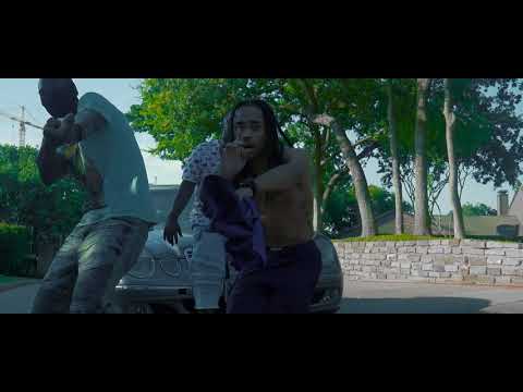 Y.M.G SMOKELOC X JB REAL ONE - READY [OFFICIAL MUSIC VIDEO]