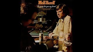 Someone That I Can Forget~Moe Bandy